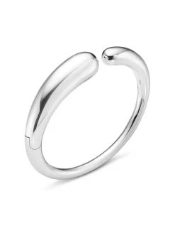 MERCY HINGED BANGLE S/M
