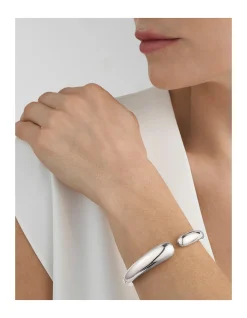 MERCY HINGED BANGLE S/M