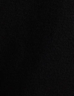 MERINO LONG SLEEVE ZIP THROUGH CARDIGAN