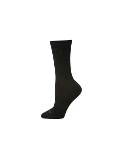 Merino Crew Lightweight Wool Socks