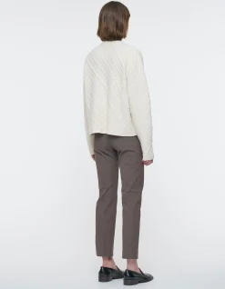 MERINO WOOL SWEATER