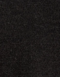 MERINO 1/4 ZIP SWEATER