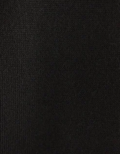 MERINO 1/4 ZIP SWEATER