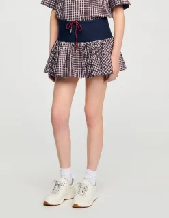 Merly Shorts