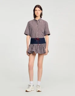 Merly Shorts