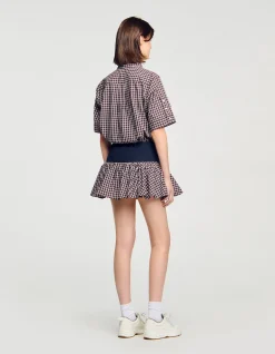 Merly Shorts