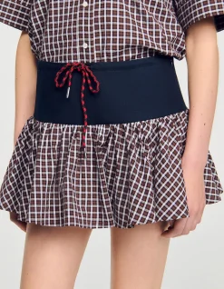 Merly Shorts