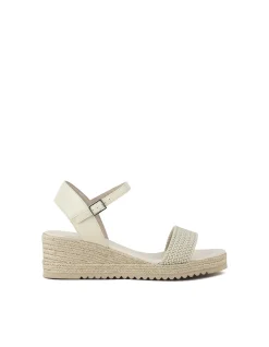 MERRIN SINGLE STRAP LOW ESPADRILLE