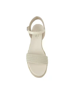 MERRIN SINGLE STRAP LOW ESPADRILLE