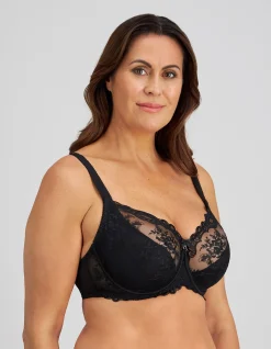 Mesmerise Underwire Bra