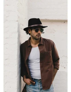 Messer Fedora