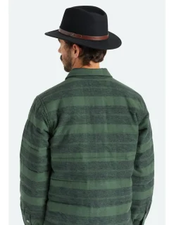 Messer Fedora
