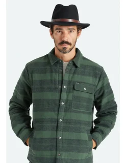 Messer Fedora