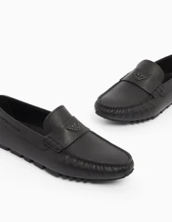MESSICO LEATHER LOAFER
