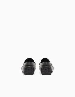 MESSICO LEATHER LOAFER