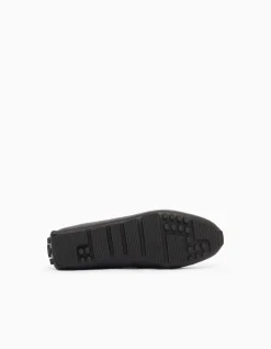 MESSICO LEATHER LOAFER