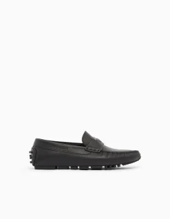 MESSICO LEATHER LOAFER