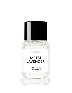 Metal Lavender Eau De Parfum 100ml