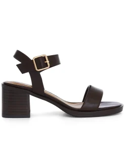 MIA HEEL SANDAL