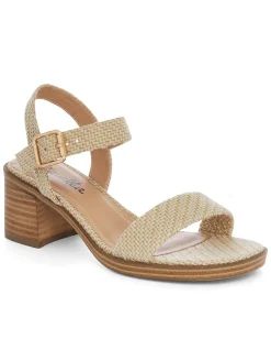 MIA HEEL SANDAL