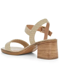 MIA HEEL SANDAL