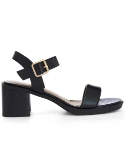 MIA HEEL SANDAL