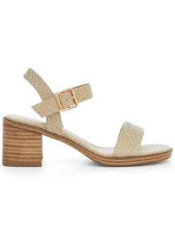 MIA HEEL SANDAL