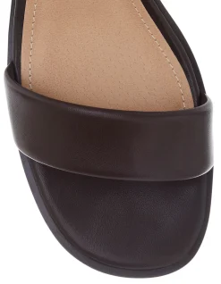 MIA HEEL SANDAL