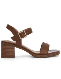 MIA HEEL SANDAL