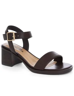 MIA HEEL SANDAL