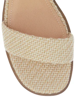 MIA HEEL SANDAL