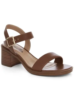 MIA HEEL SANDAL