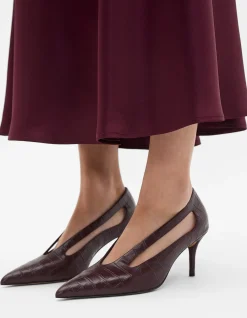 MIA PUMP