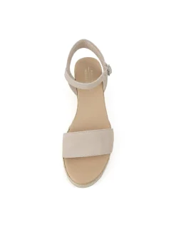 MIARA SINGLE STRAP LOW ESPADRILLE