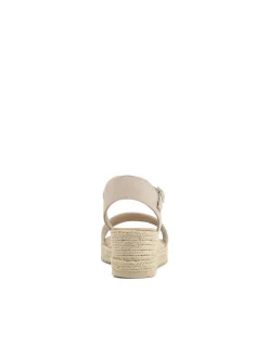 MIARA SINGLE STRAP LOW ESPADRILLE