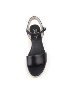 MIARA SINGLE STRAP LOW ESPADRILLE