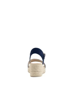 MIARA SINGLE STRAP LOW ESPADRILLE