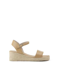 MIARA SINGLE STRAP LOW ESPADRILLE