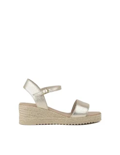 MIARA SINGLE STRAP LOW ESPADRILLE