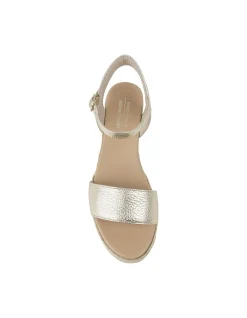 MIARA SINGLE STRAP LOW ESPADRILLE
