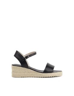 MIARA SINGLE STRAP LOW ESPADRILLE