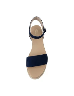 MIARA SINGLE STRAP LOW ESPADRILLE