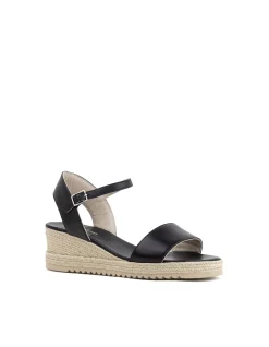 MIARA SINGLE STRAP LOW ESPADRILLE