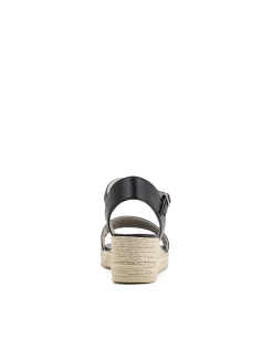 MIARA SINGLE STRAP LOW ESPADRILLE