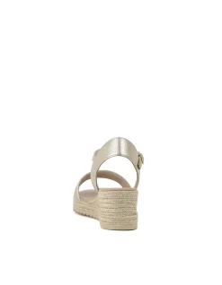 MIARA SINGLE STRAP LOW ESPADRILLE