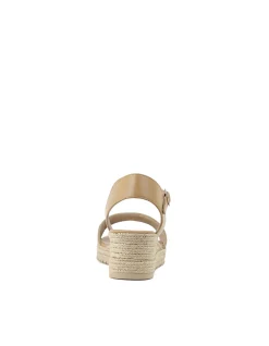 MIARA SINGLE STRAP LOW ESPADRILLE
