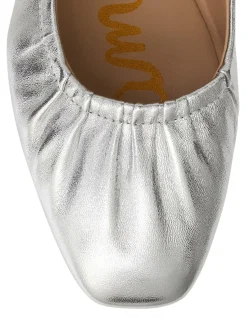 MICAH BALLET FLATS