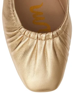 MICAH BALLET FLATS