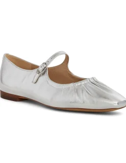 MICAH BALLET FLATS