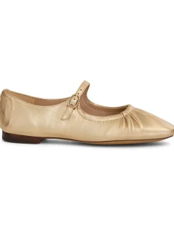 MICAH BALLET FLATS
